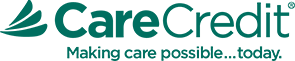 CareCredit Logo